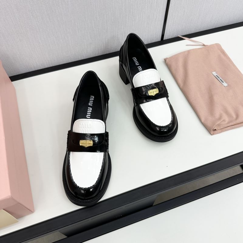 Miu Miu Shoes